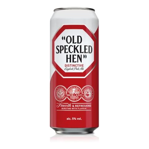 Old Speckled Hen thumbnail