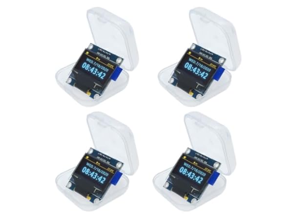 OLED Displays Thumbnail