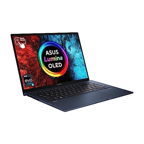 OLED Gaming Laptops