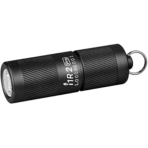 OLIGHT Torches