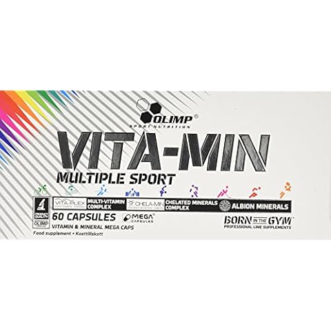 Olimp Labs thumbnail