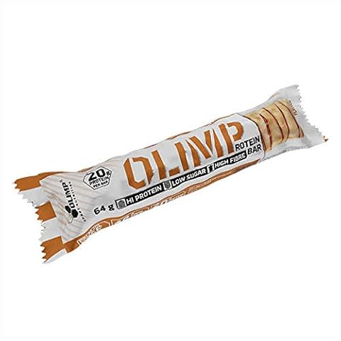 OLIMP SPORT NUTRITION feature image