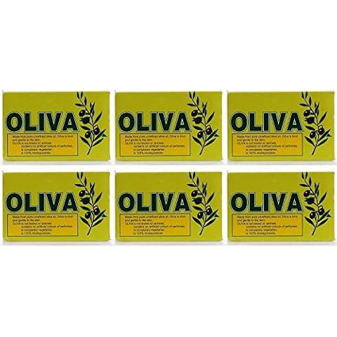 Oliva feature image