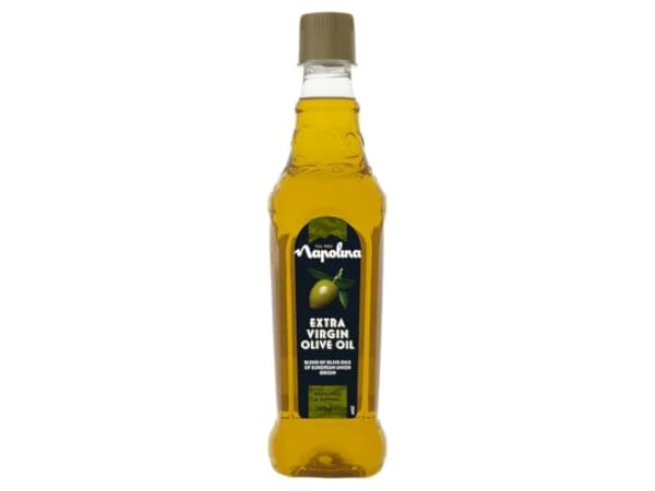 Olive Oil Thumbnail