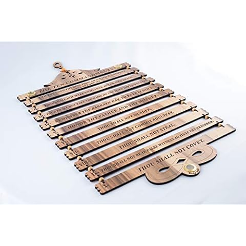Olive Wood Gifts Shop feature image