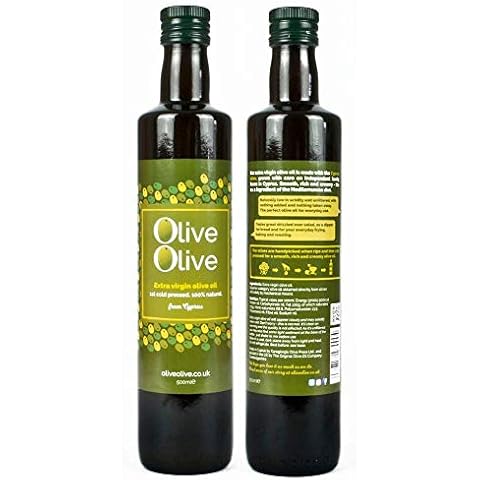 OliveOlive feature image