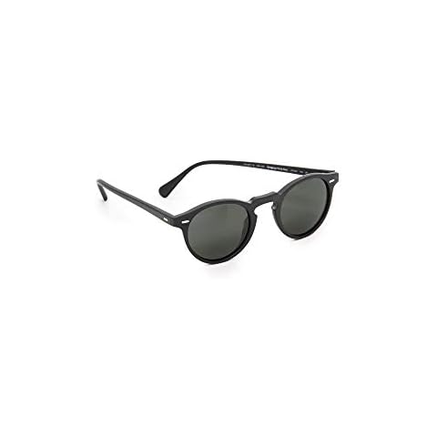 Oliver Peoples feature image