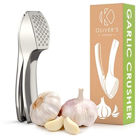 Oliver's Kitchen thumbnail