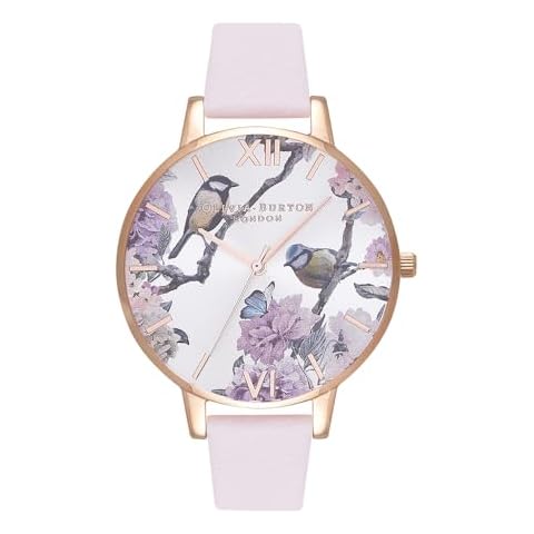Olivia Burton Wrist Watches for Women
