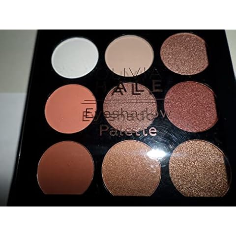 Olivia Hale feature image