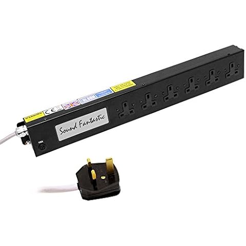 Olson Electronics feature image