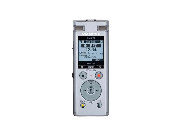 The 6 Best Olympus Digital Voice Recorders of 2026 - FindThisBest (UK)