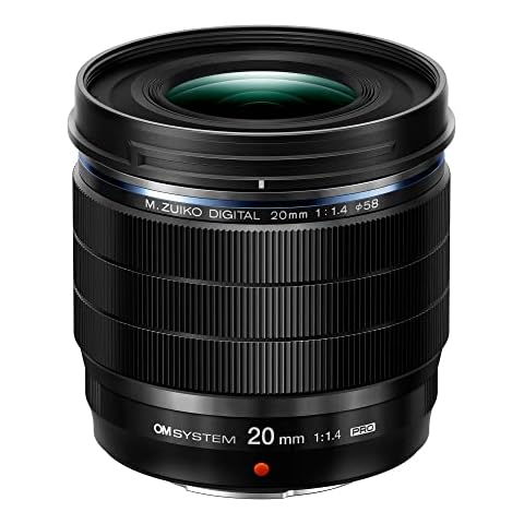 OM System feature image