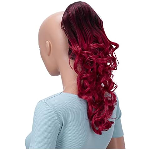 Ombré Hairpieces