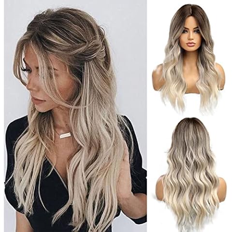 Ombré Wigs
