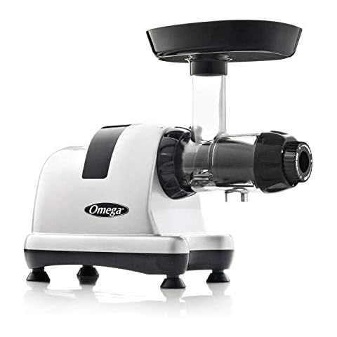 Omega Juicers feature image
