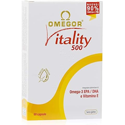 OMEGOR feature image