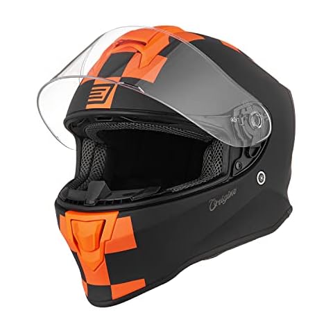 On-Road Full-Face Motorbike Helmets