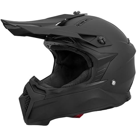 On-Road Motocross Helmets