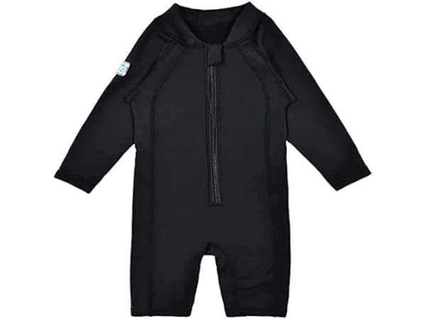 One-Piece Swimsuits for Girls Thumbnail