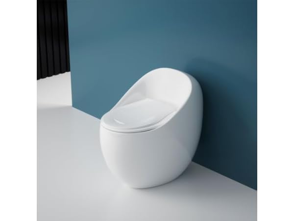 One-piece Toilets Thumbnail