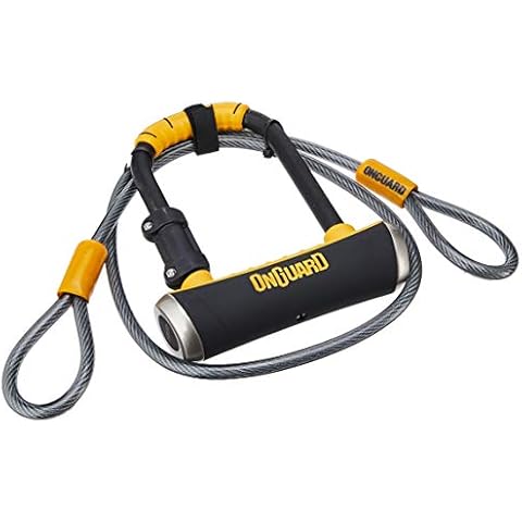 ONGUARD Cycling U-Locks