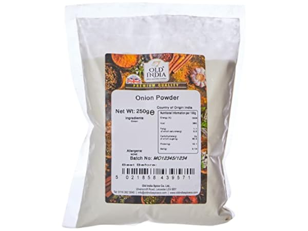 Onion Powder Thumbnail