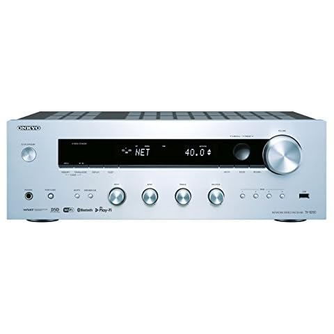 ONKYO feature image