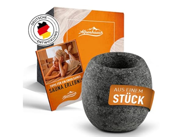 Onpouring Stones for Sauna Thumbnail