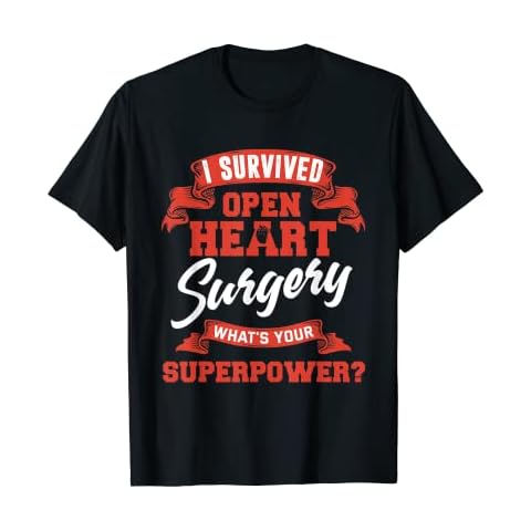 Open Heart Surgery Survivor thumbnail