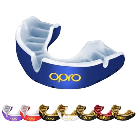 Opro Sports Mouthguards