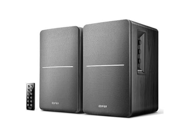 Optical Hi-Fi Speakers thumbnail