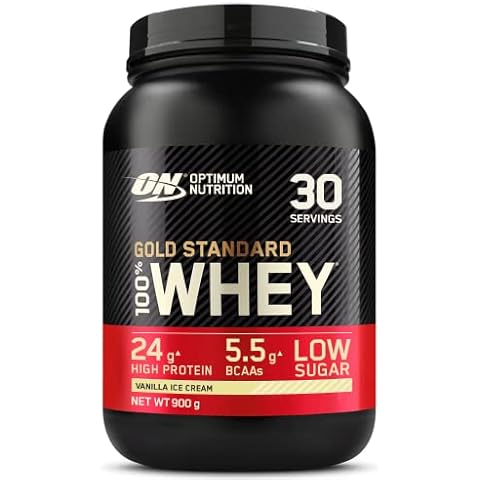 Optimum Nutrition thumbnail