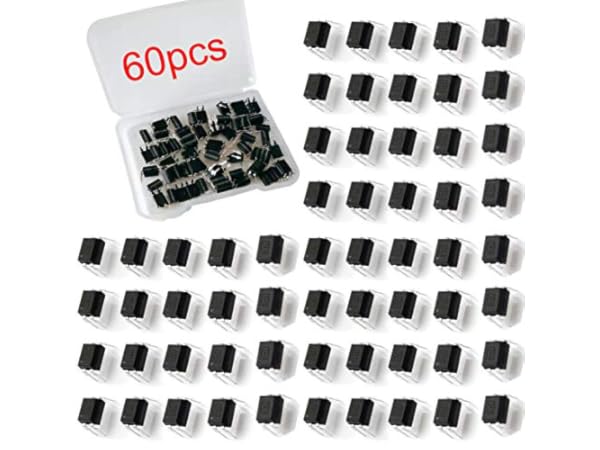 Optocouplers Thumbnail