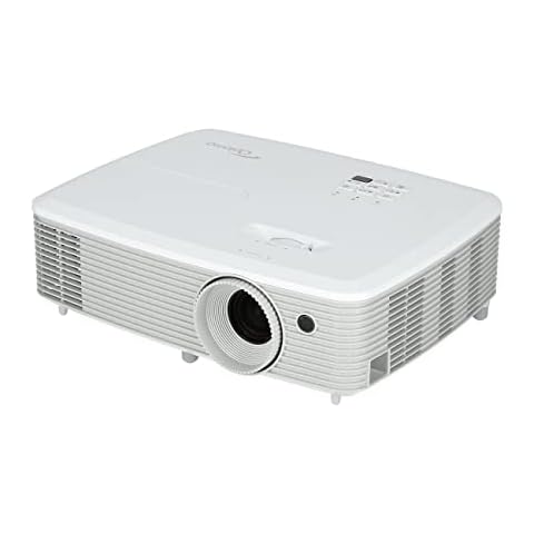Optoma feature image