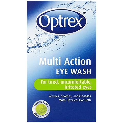 Optrex thumbnail