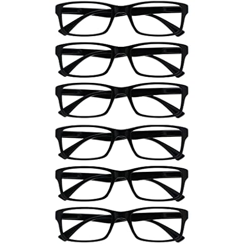 OPULIZE Reading Glasses