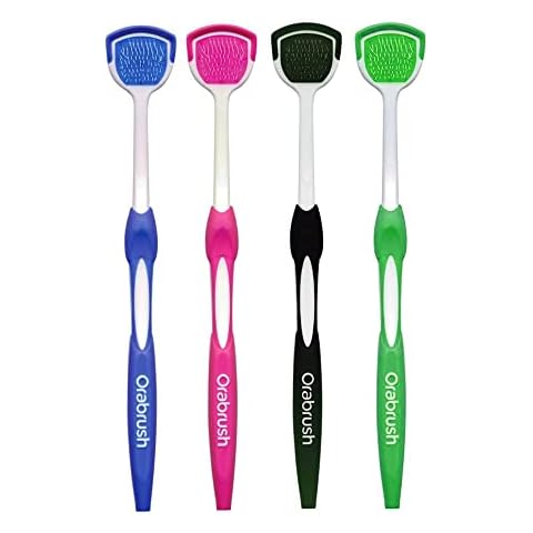 Orabrush feature image