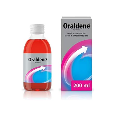 Oraldene thumbnail