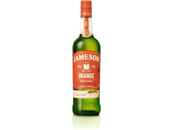 Orange Whisky thumbnail
