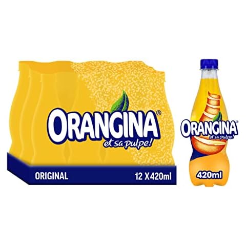 Orangina feature image