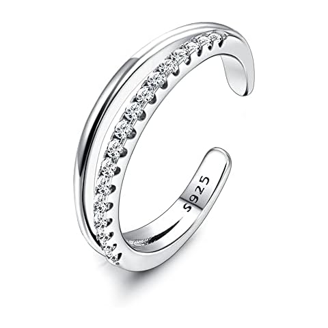 ORAZIO Toe Rings