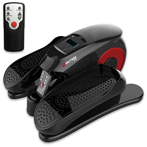 ORBITREK feature image