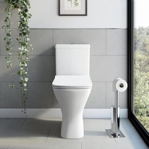 ORCHARD BATHROOMS thumbnail