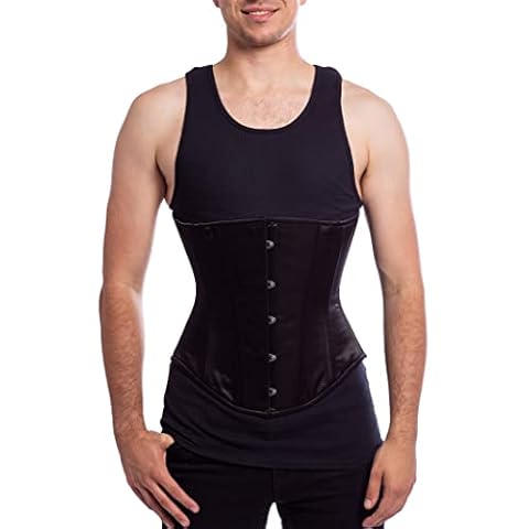 Orchard Corset feature image
