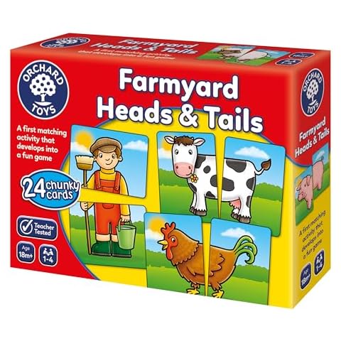 Orchard Toys Card Games