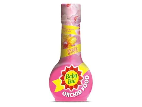 Orchid Fertilisers Thumbnail