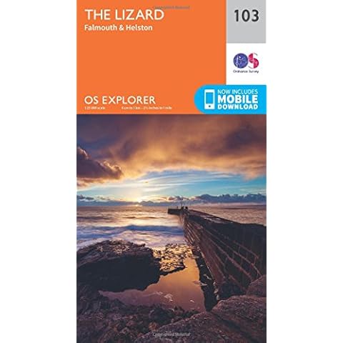 ORDNANCE SURVEY feature image