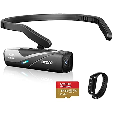 ORDRO feature image