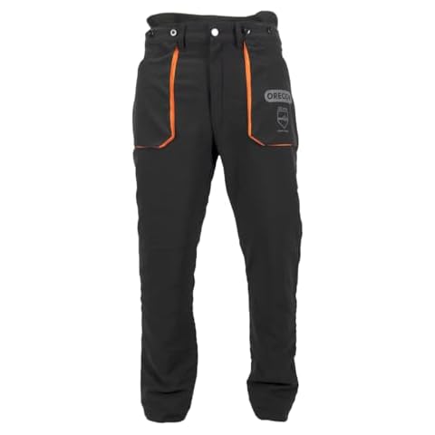 OREGON Work Trousers